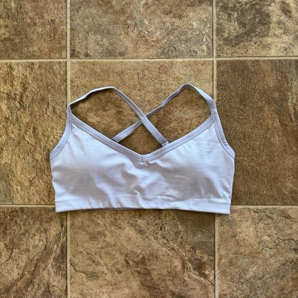 Vitality Daydream V Bra Arctic Sky Size Large - Picture 3 of 12